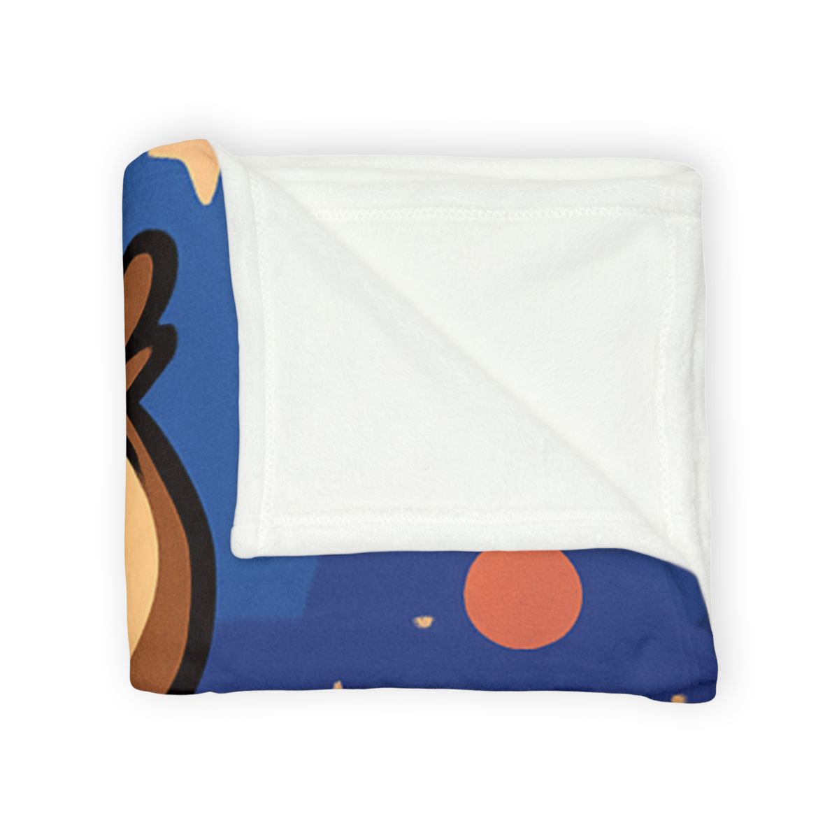 Nebula Garden Owl unique gift blanketscustom blankets