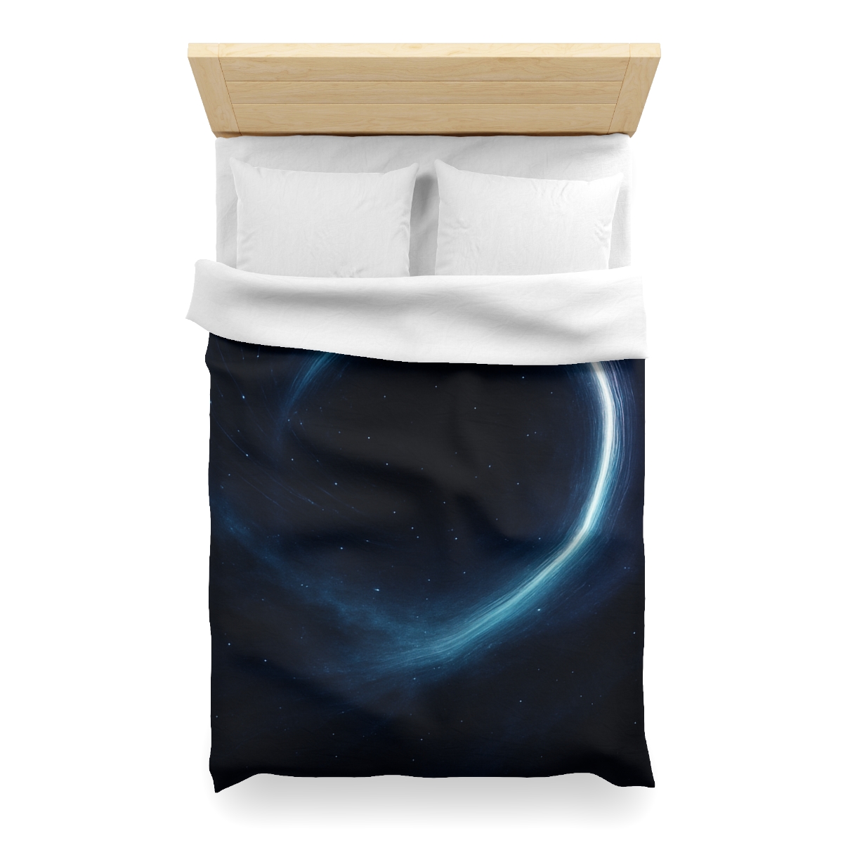 Lensing Mirage Bloom stylish duvet covers