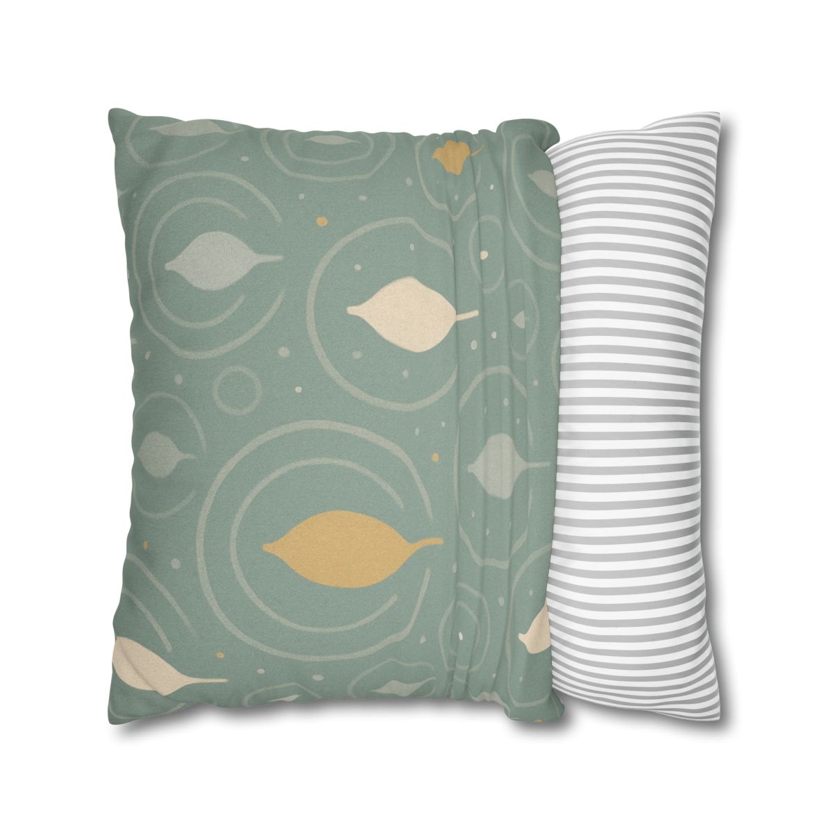 Pod Halo Array custom pillow cases