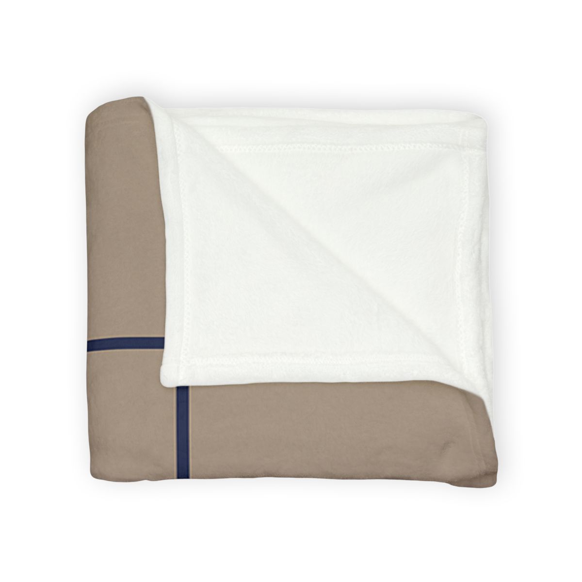 Corner Arc With Nested Open Square designer printed blankets