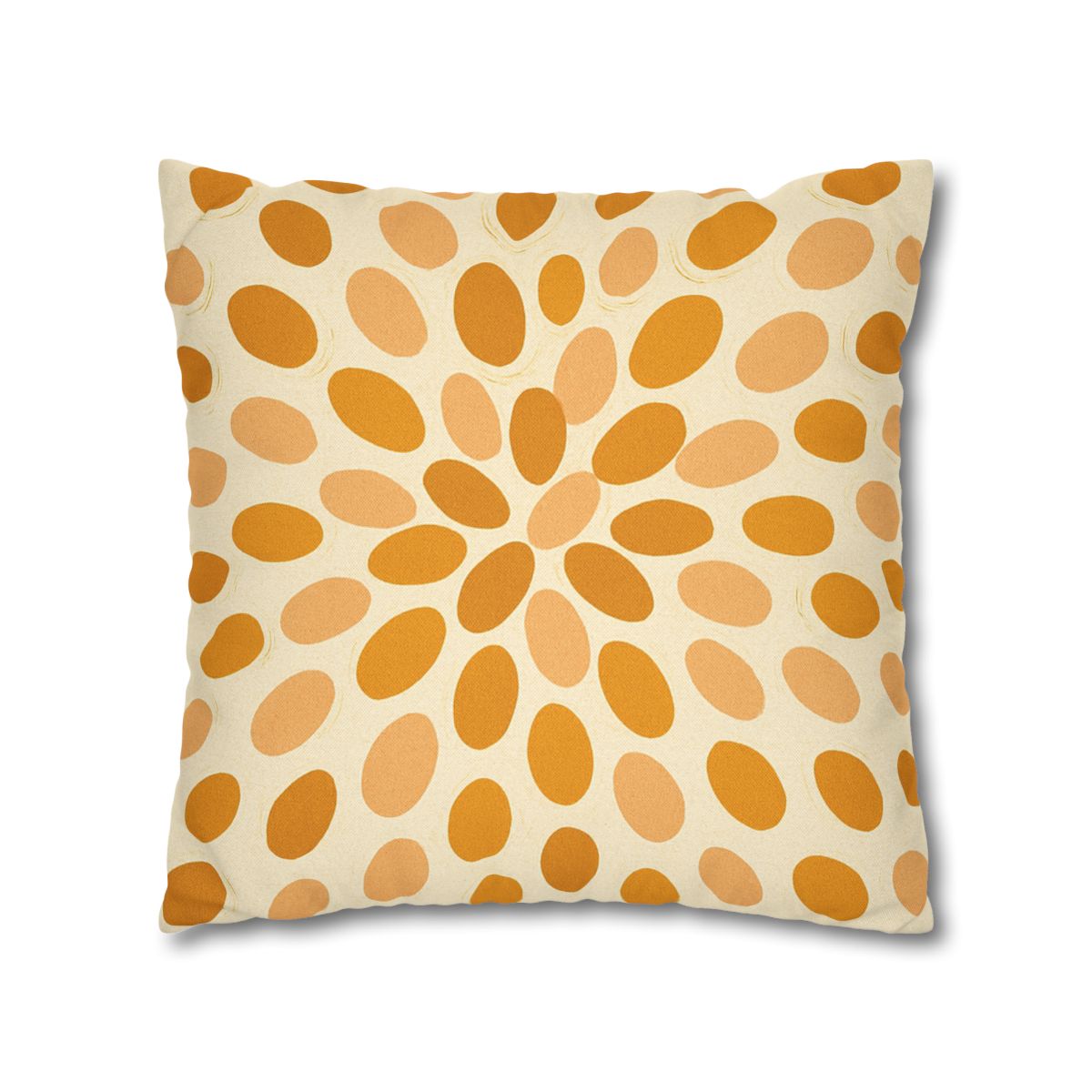 Seed Halo Scatter trendy patterned pillow cases