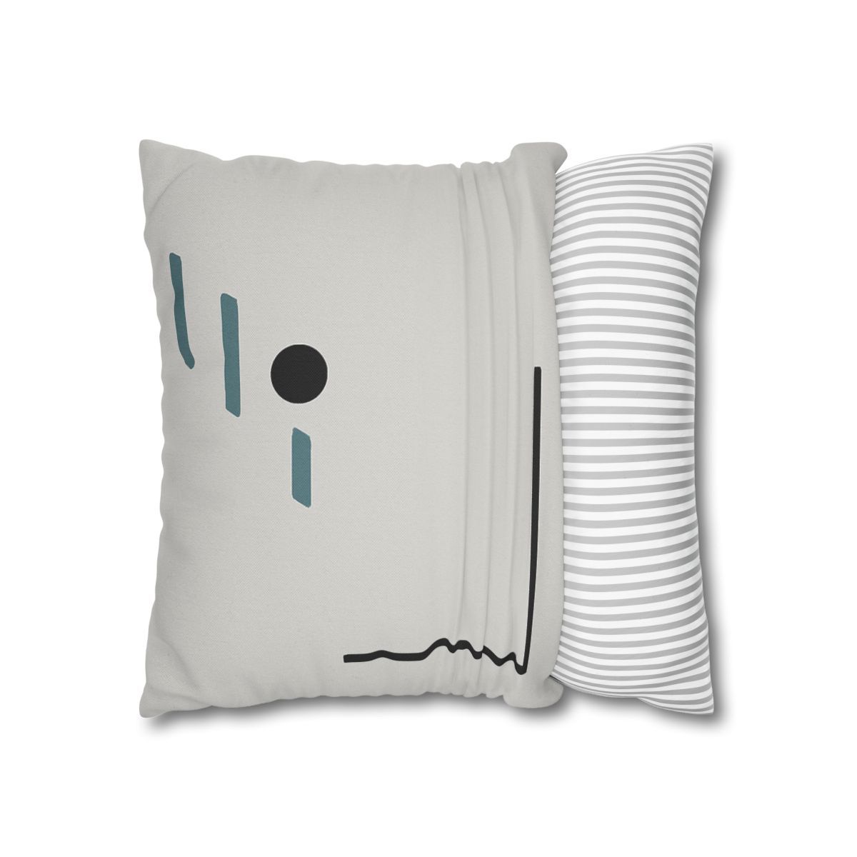 Horizon Gate Triptych unique gift pillow cases