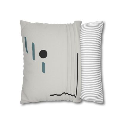 Horizon Gate Triptych unique gift pillow cases