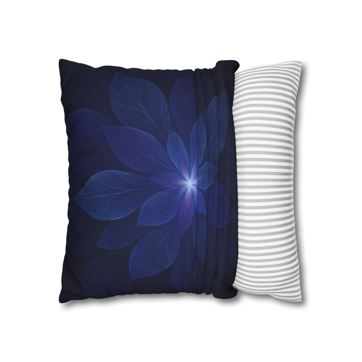 Petal Prism Constellation comfortable bedding pillow covers