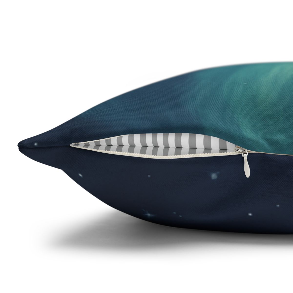 Auroral Drift Nebula unique gift pillow cases