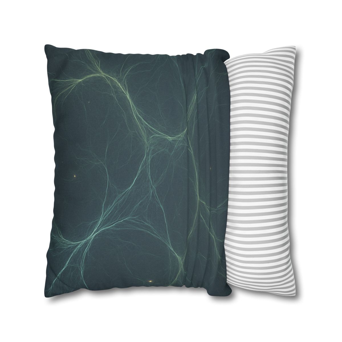 Filament Chorus designer print pillow cases