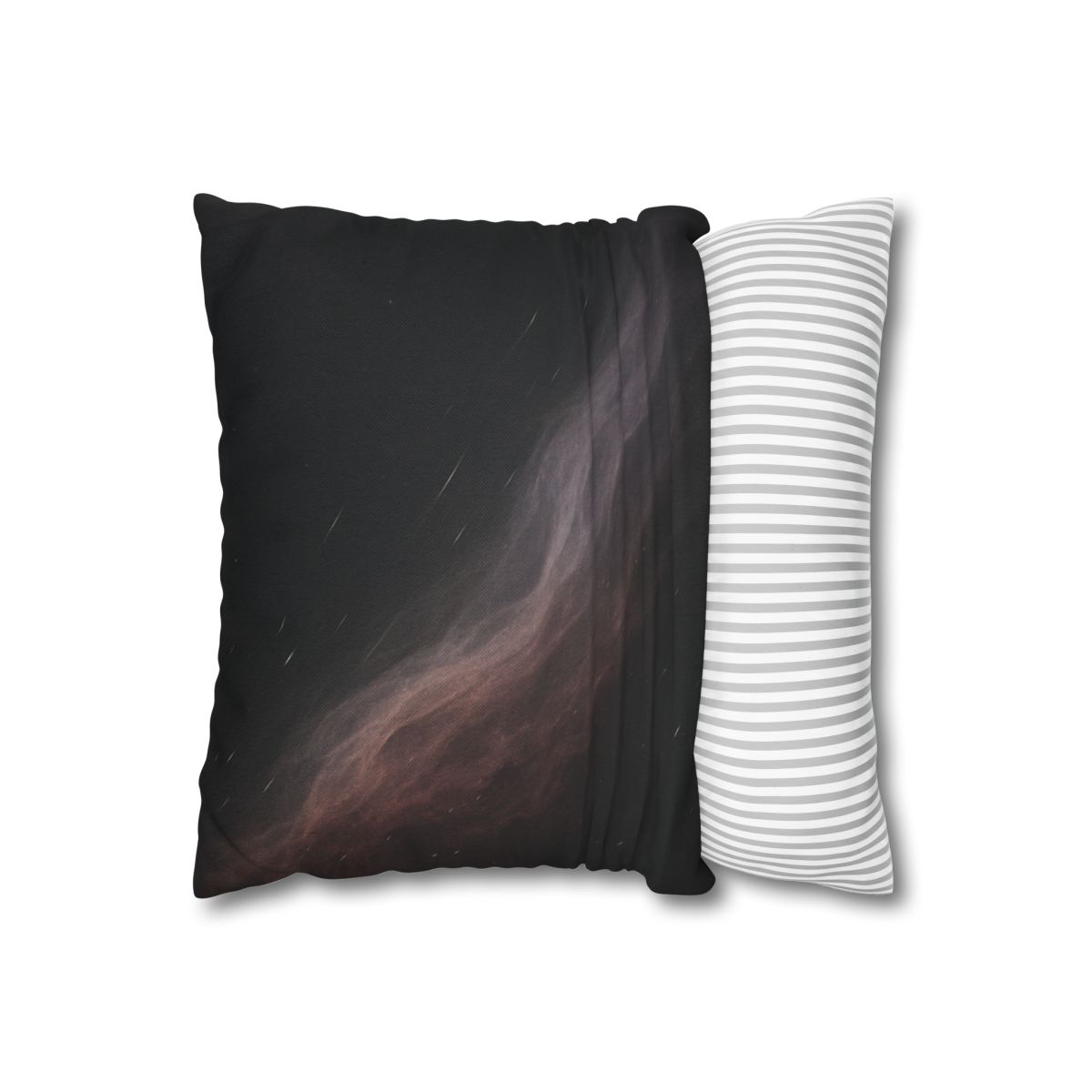 Gravity Tidal Veil soft cotton pillow cases