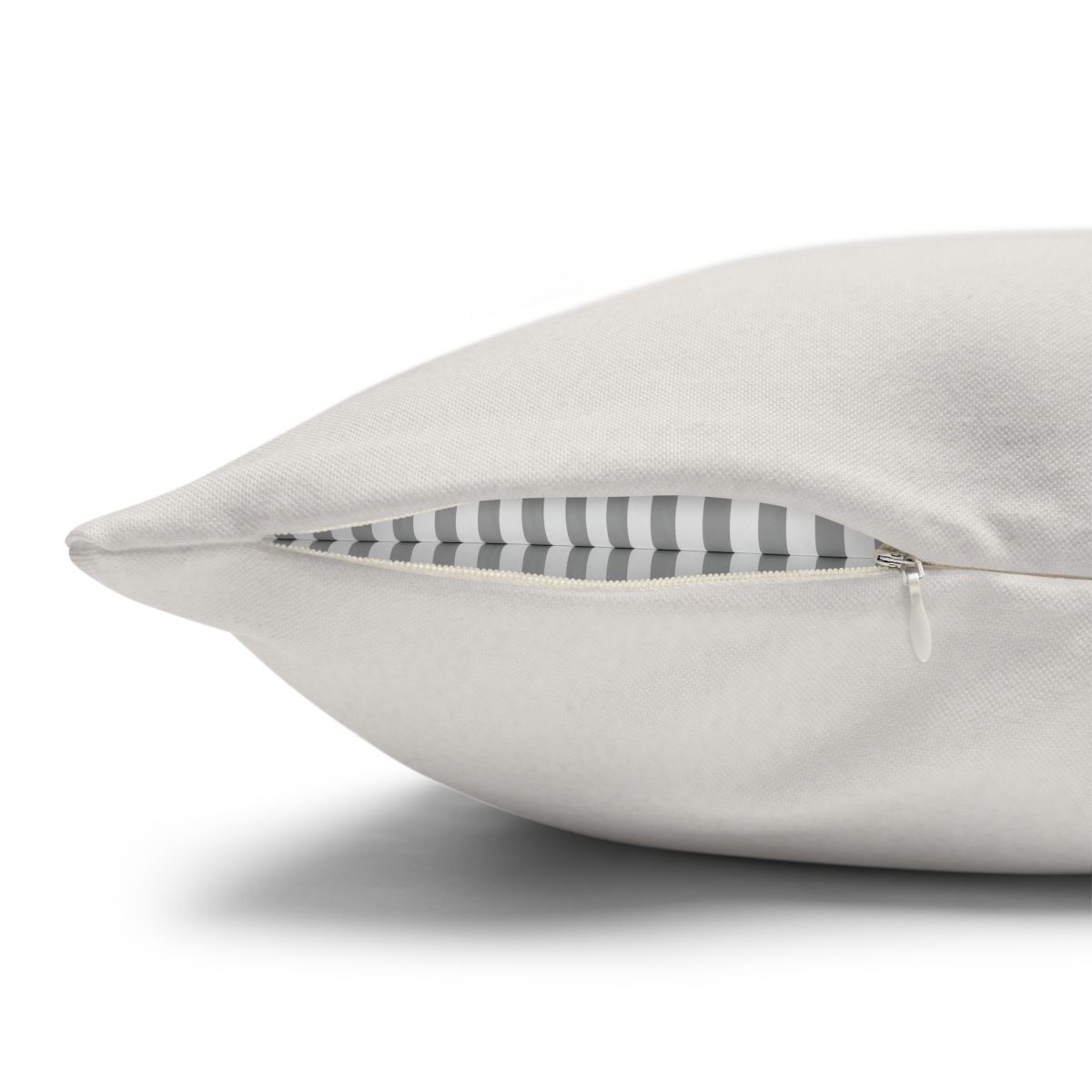 Clustered Dots With Missing Beat designer print pillow cases