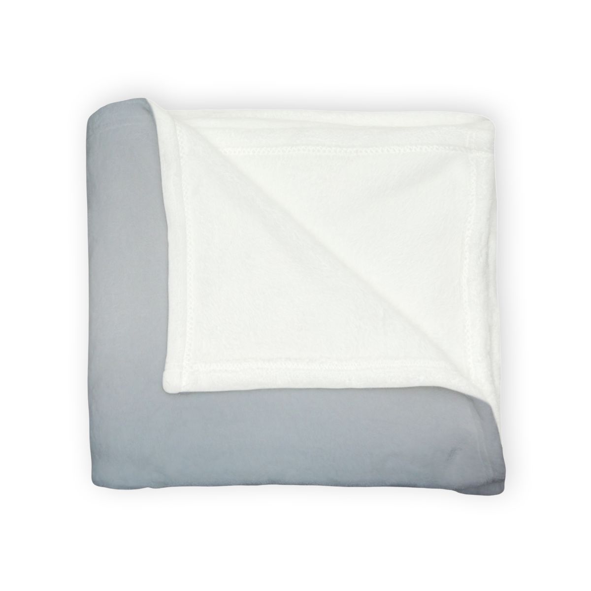 Shoreline Echo Gentoo Penguin designer printed blankets