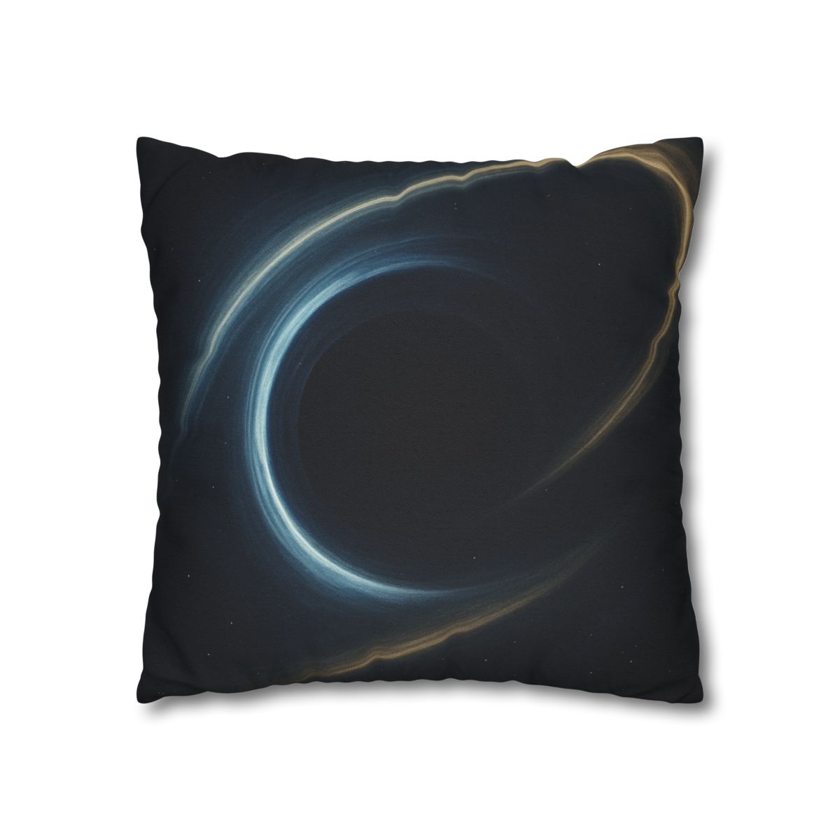 Gravitational Lens Mirage personalized pillow covers