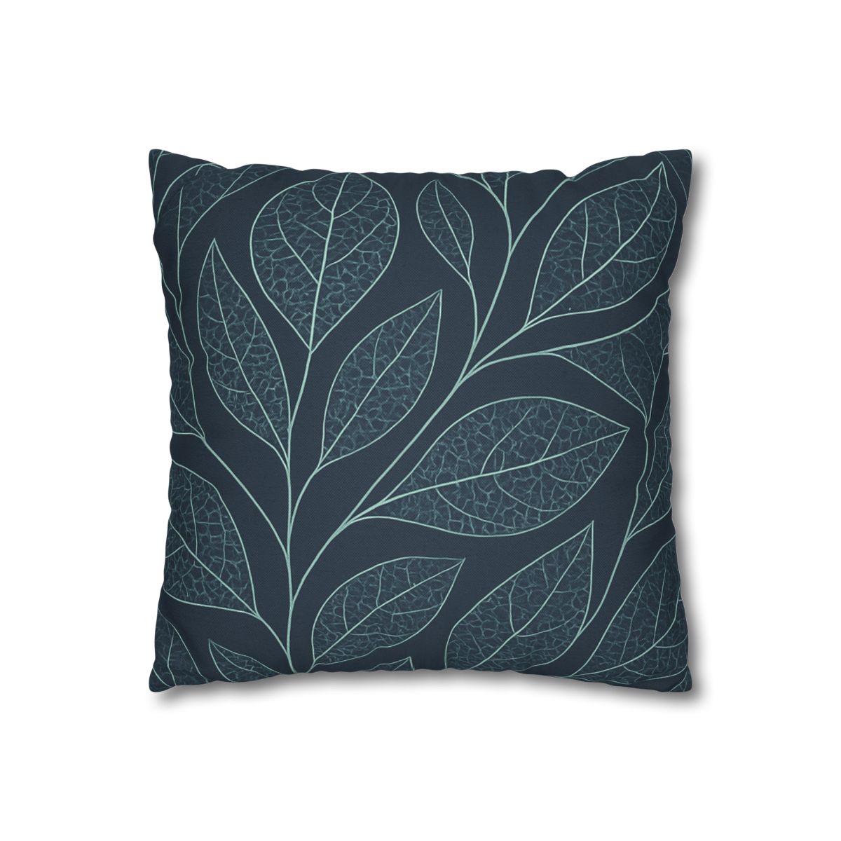 Veinwork Constellation Lattice soft cotton pillow cases