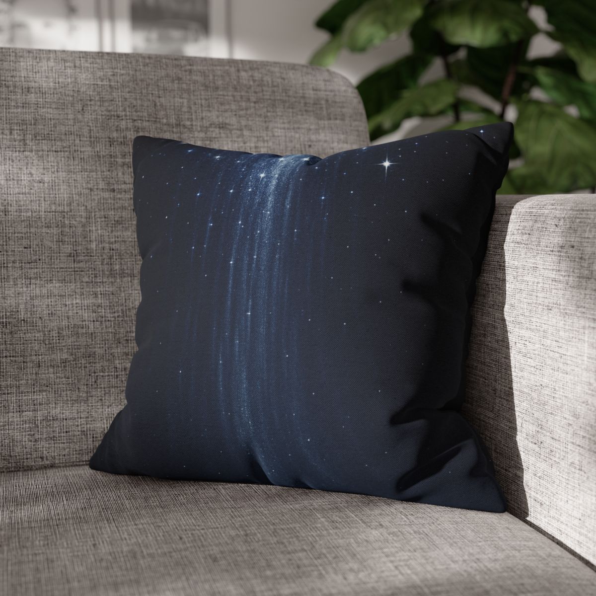 Chrono Starfall Tapestry custom pillow cases