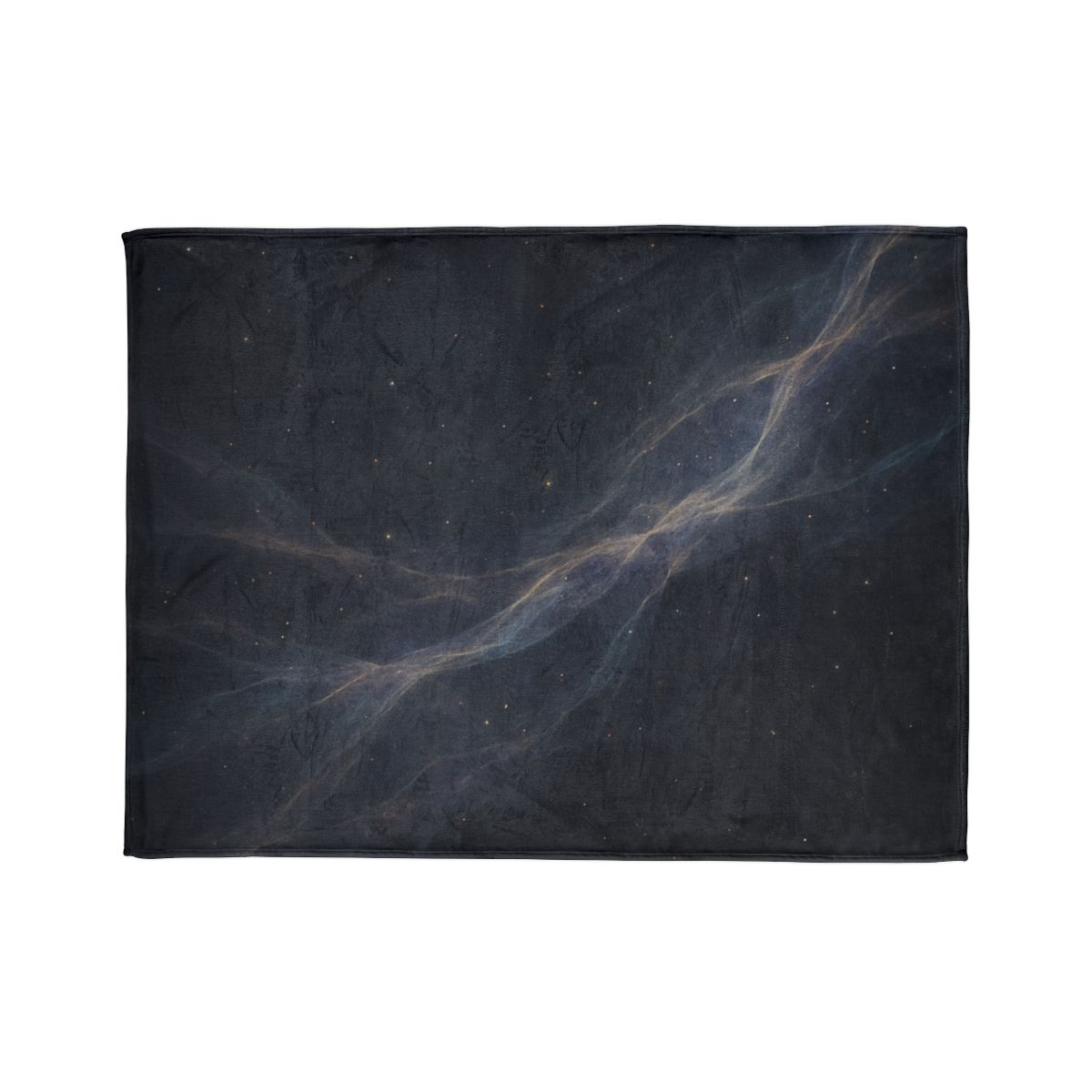 Void Tide Filament Quilt unique gift blanketscustom blankets