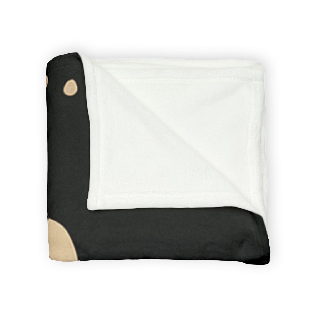 Seed Pulse Constellation soft fleece blankets