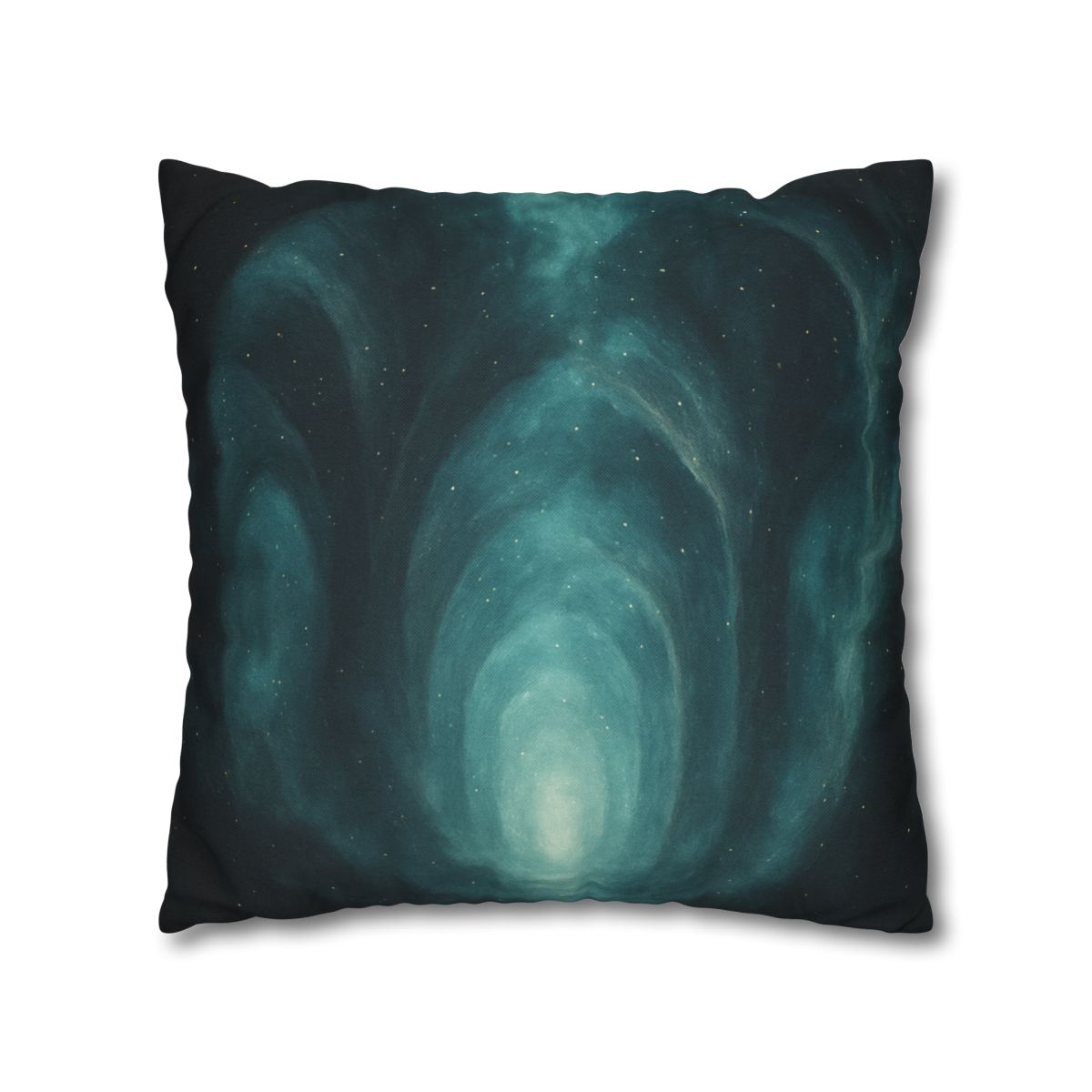 Dust Filament Cathedral designer print pillow cases
