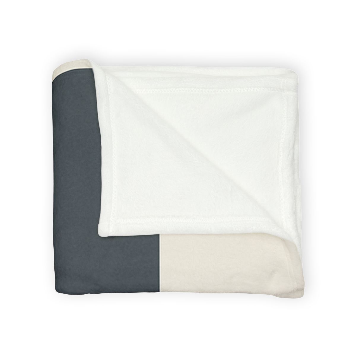 Offset Squares With Calm Corridor custom blankets