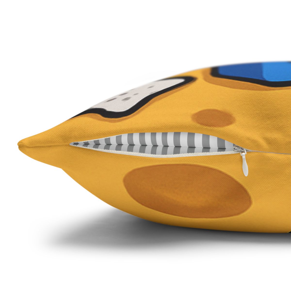 Comet Tail Recycling Rangers trendy patterned pillow cases