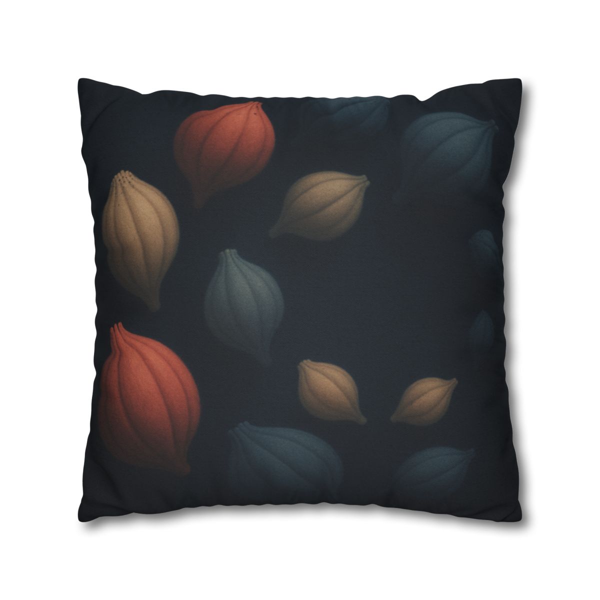 Seed Capsule Constellation trendy patterned pillow cases