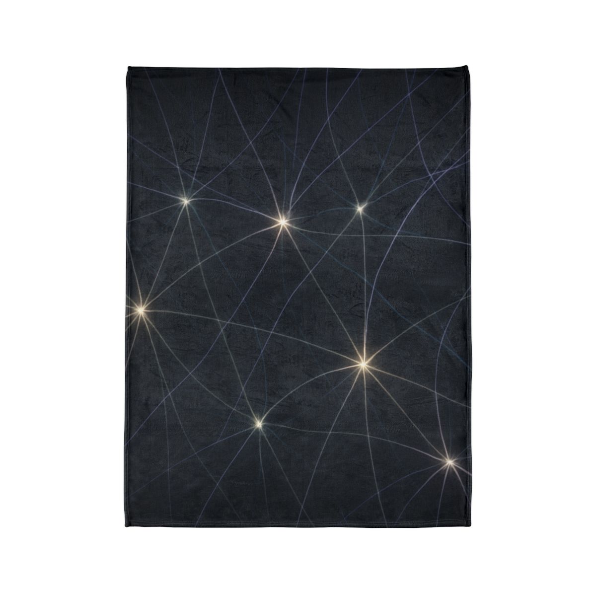 Starlace Filament Canopy decorative home blankets