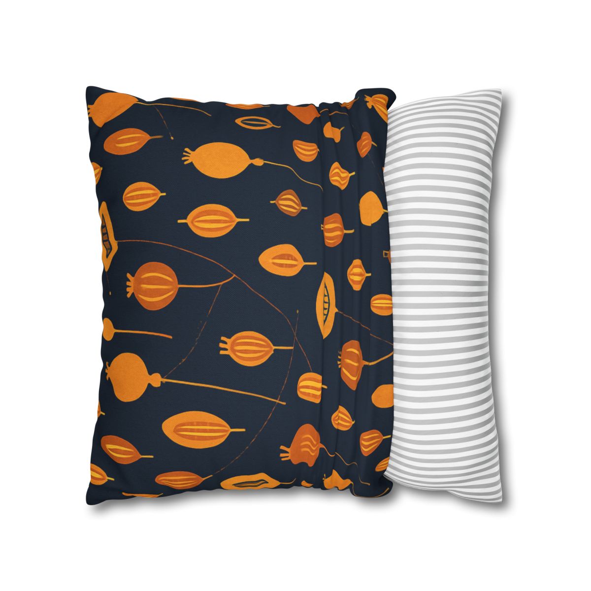Seed Pod Constellation stylish decorative pillowcases
