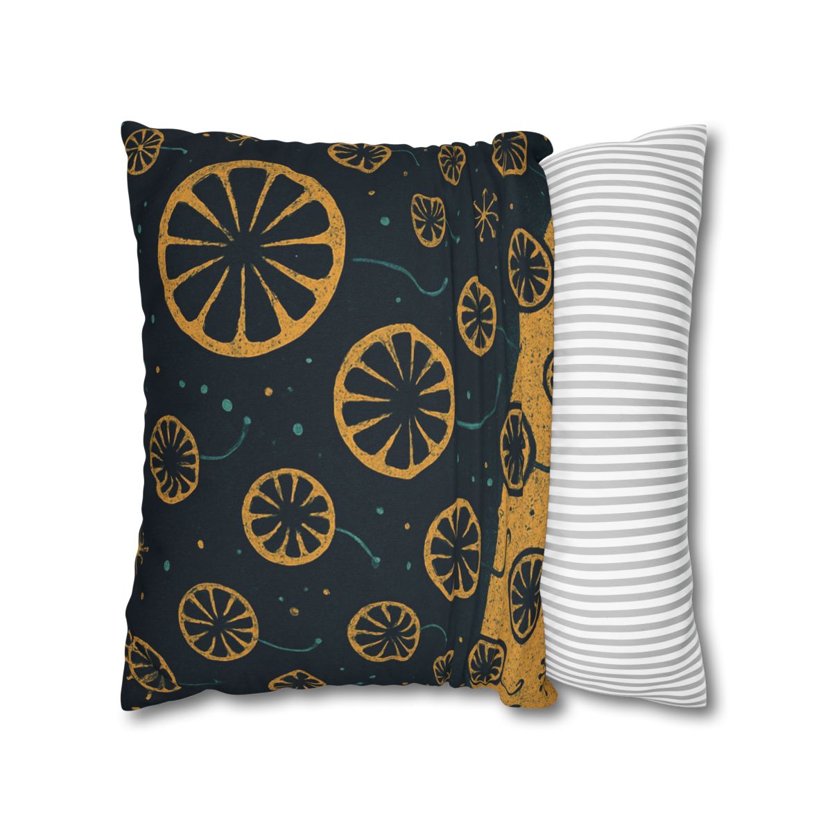 Seed Pod Constellation stylish decorative pillowcases