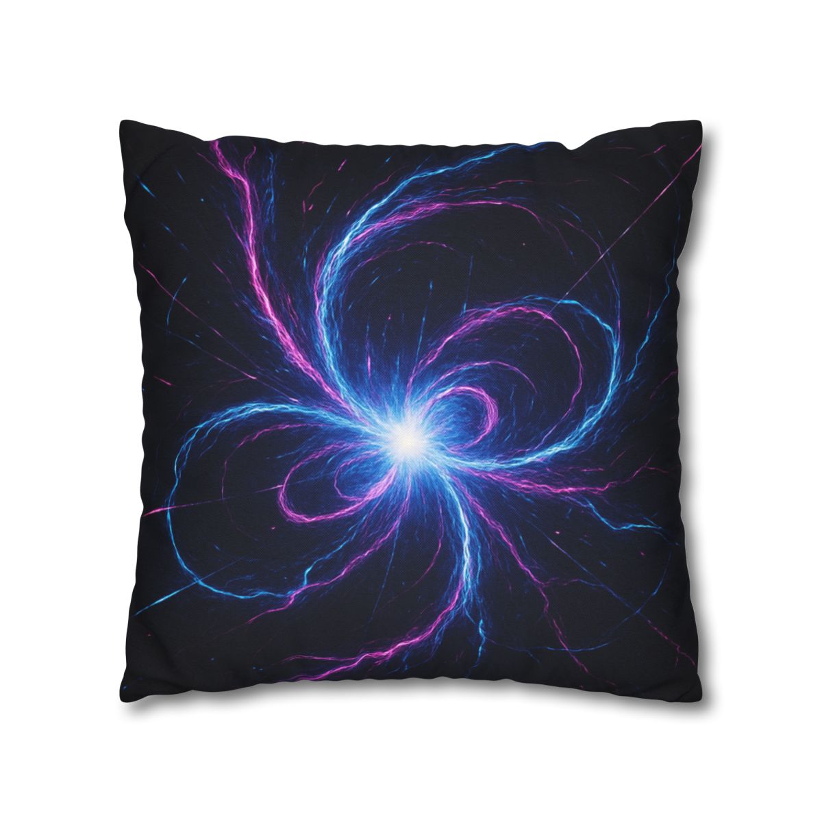 Magnetar Storm Filaments custom pillow cases