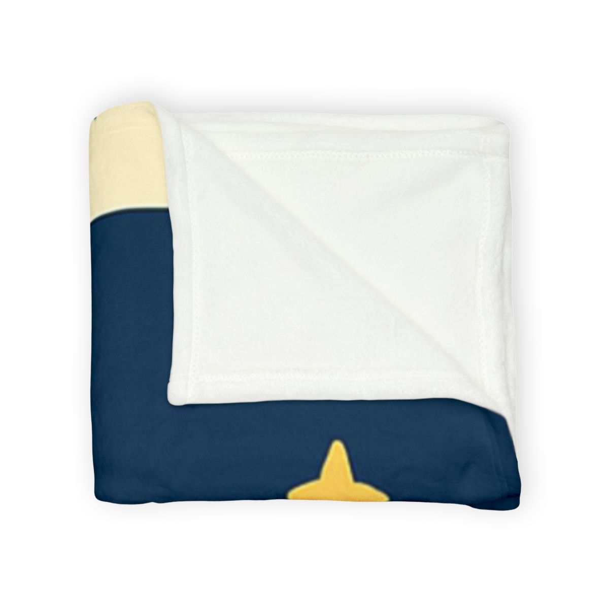 Starship Schoolyard warm winter blankets