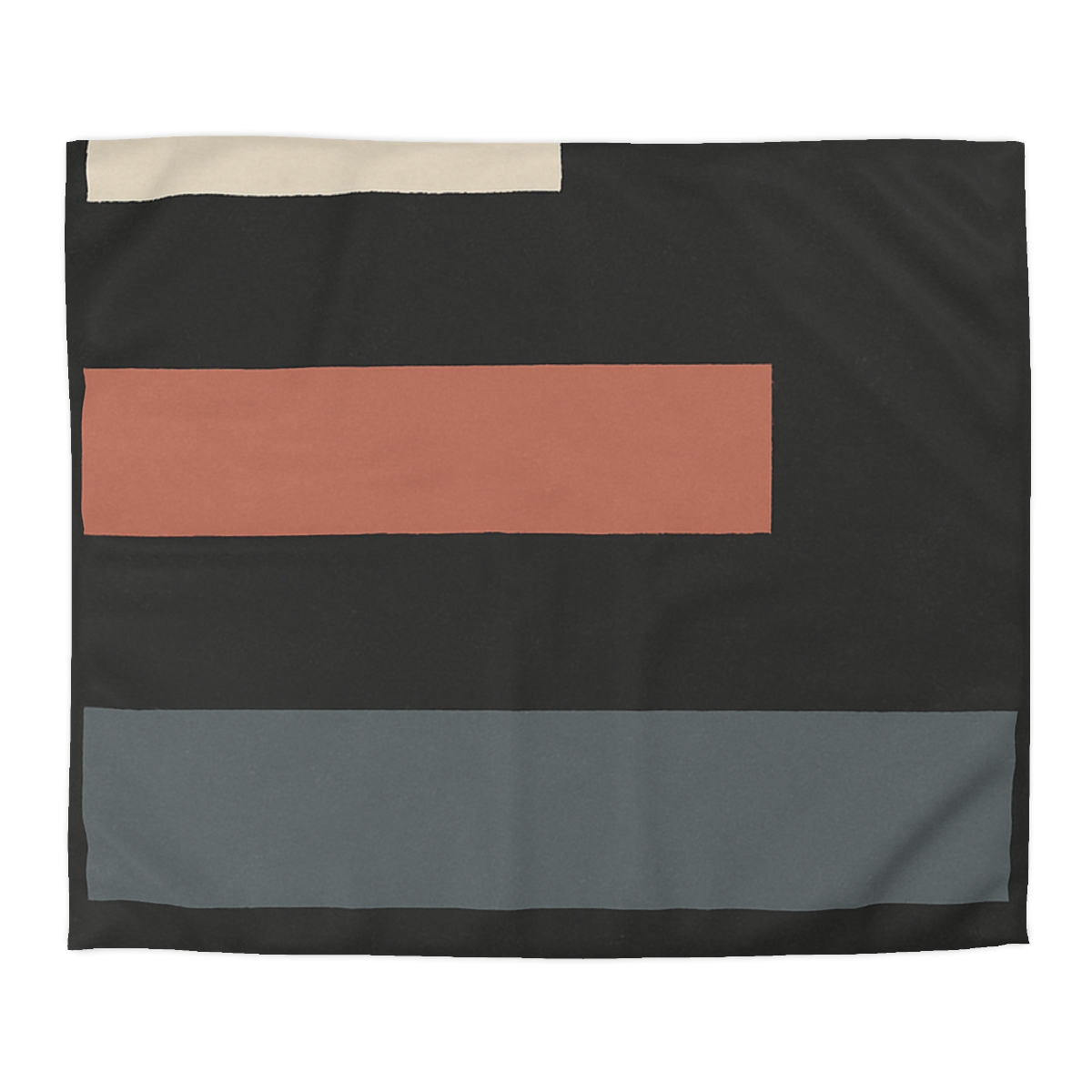 Three Bar Harmony stylish duvet covers