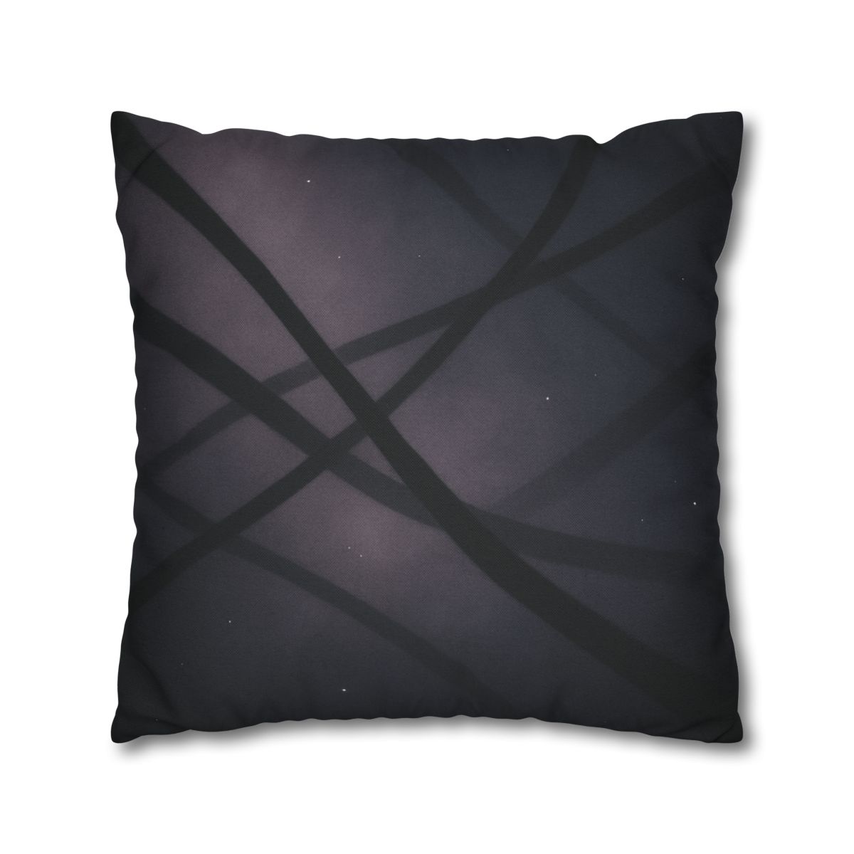 Dark Veil Filaments unique gift pillow cases