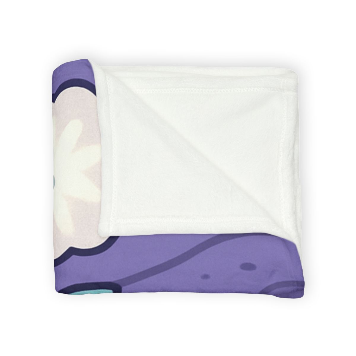 Moon Garden Nightingales trendy patterned blankets