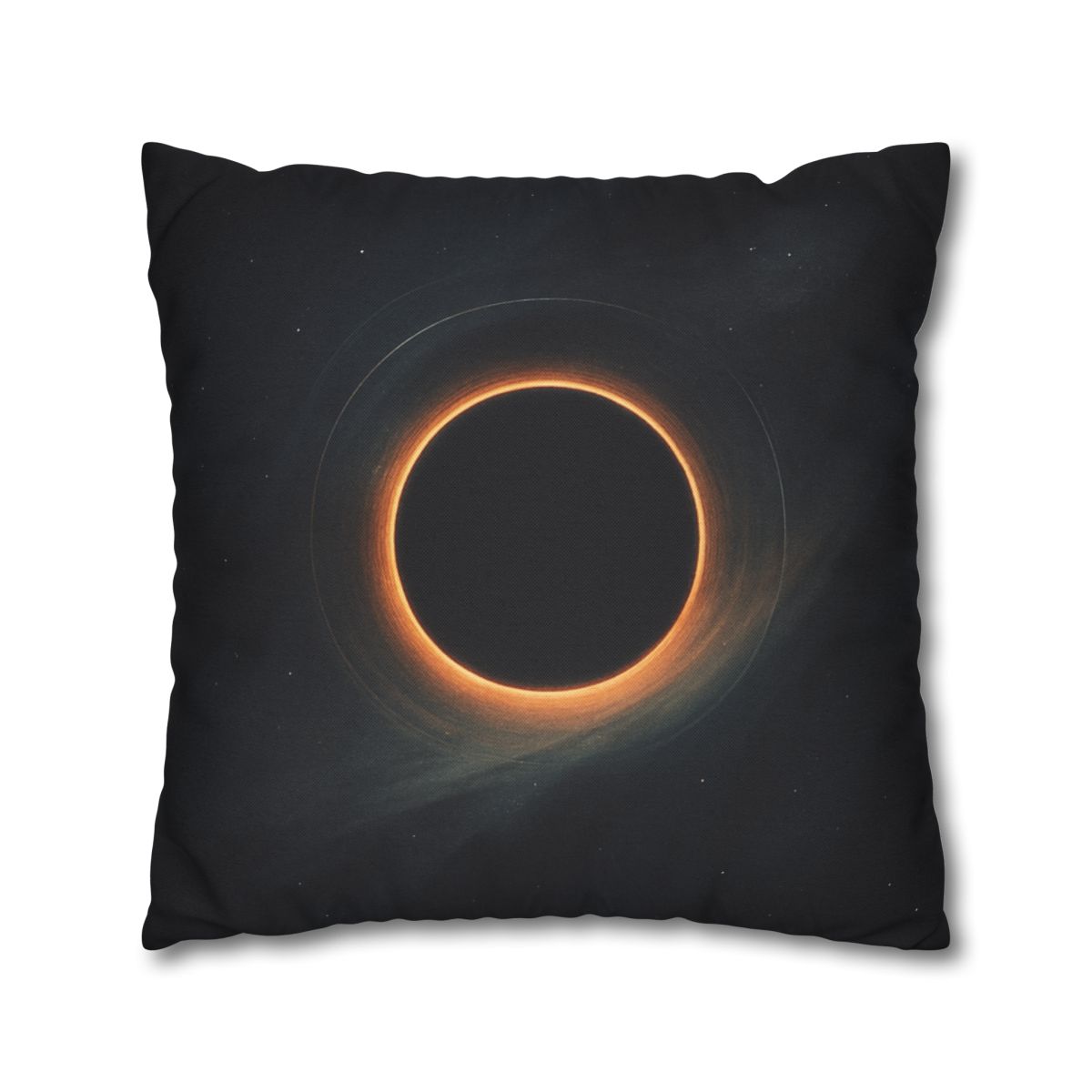 Event Horizon Velvet Bloom comfortable bedding pillow covers