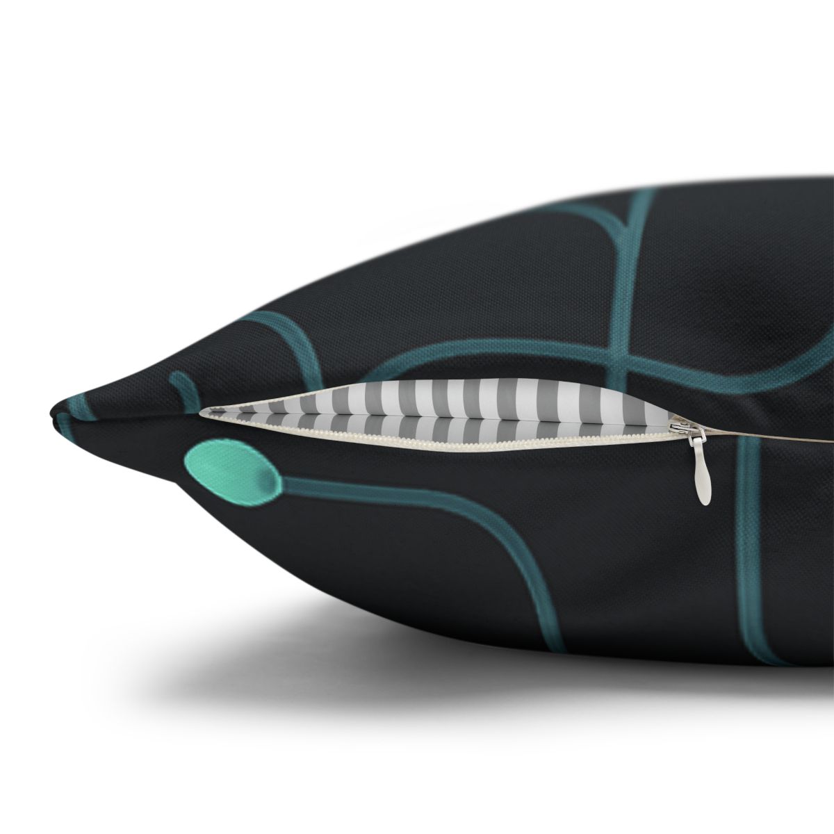 Vine Circuit Lattice comfortable bedding pillow covers