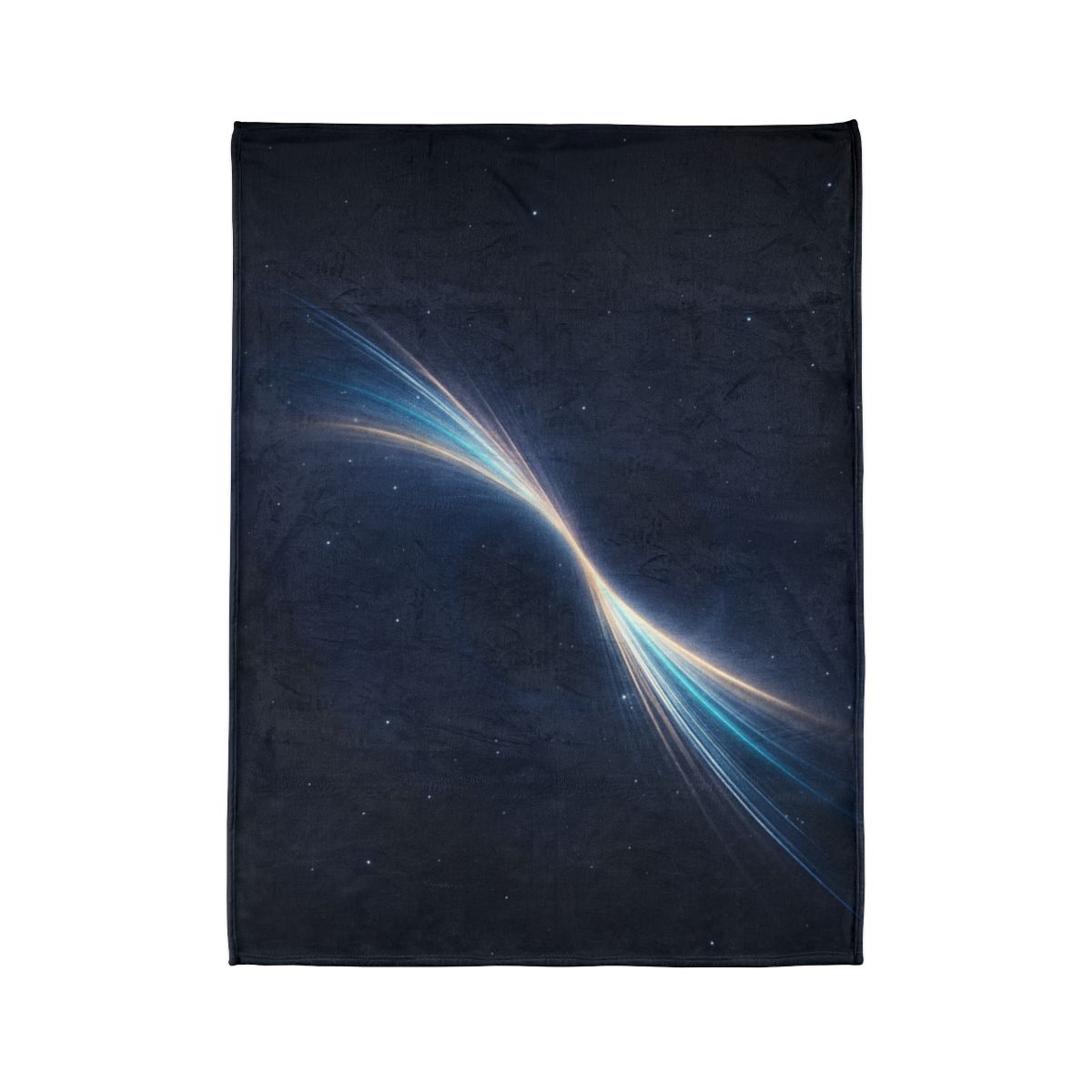 Prismatic Lenswave Mirage decorative home blankets