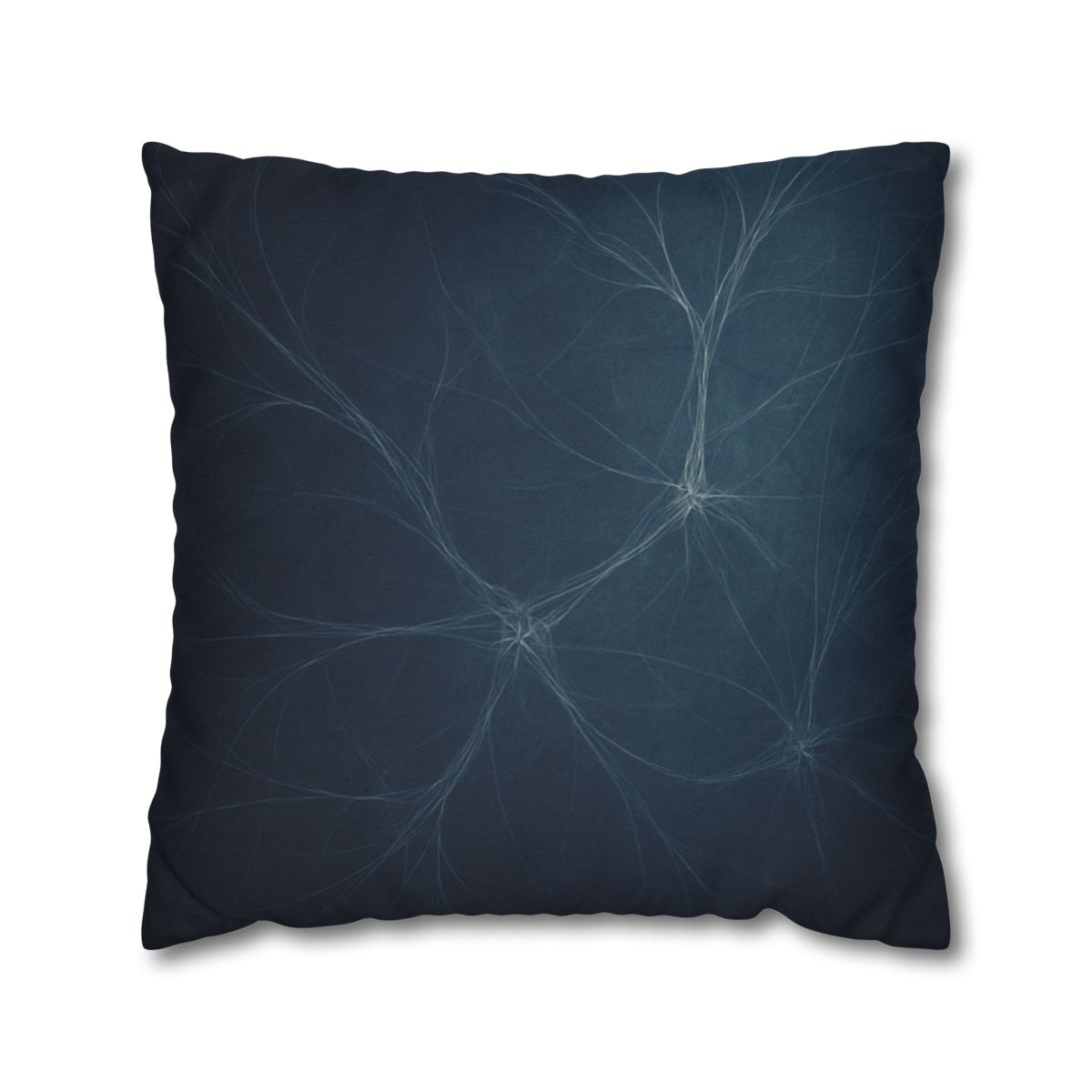 Dark Matter Filament Tapestry trendy patterned pillow cases