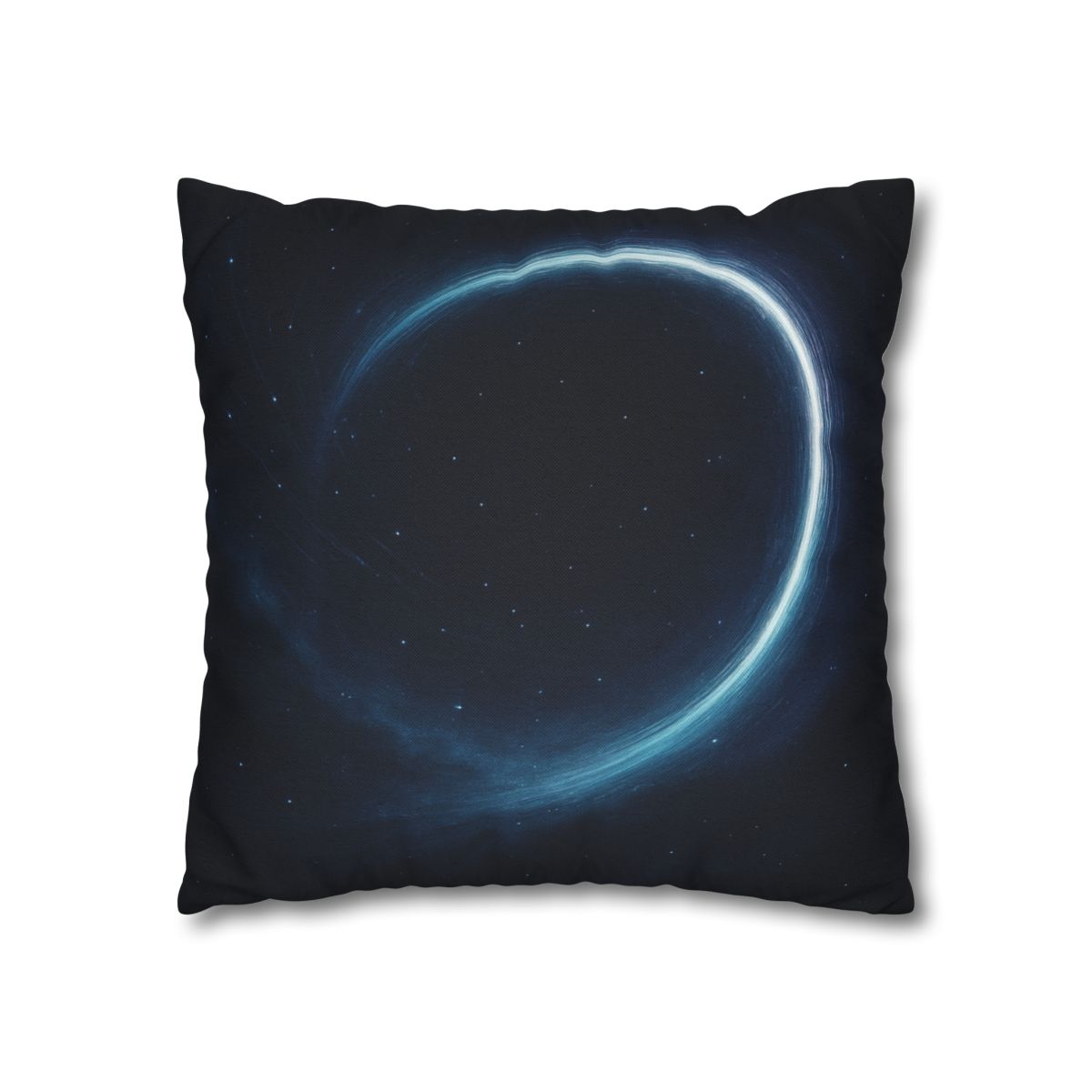 Lensing Mirage Bloom personalized pillow covers