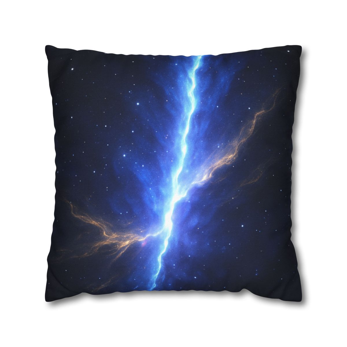 Luminous Horizon Rift unique gift pillow cases