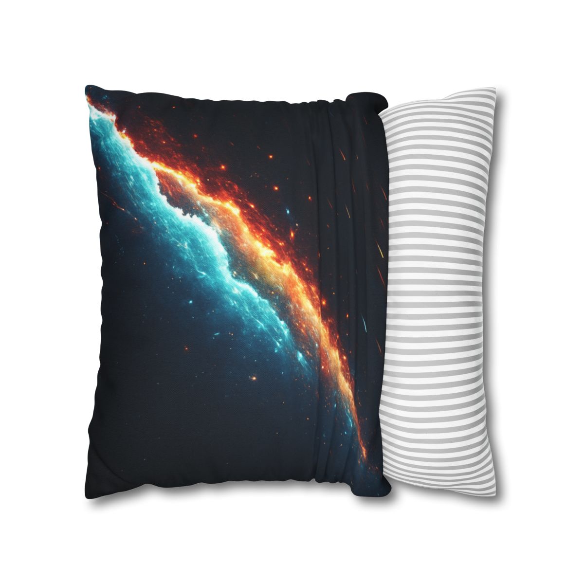 Chrono Rift Starstream personalized pillow covers