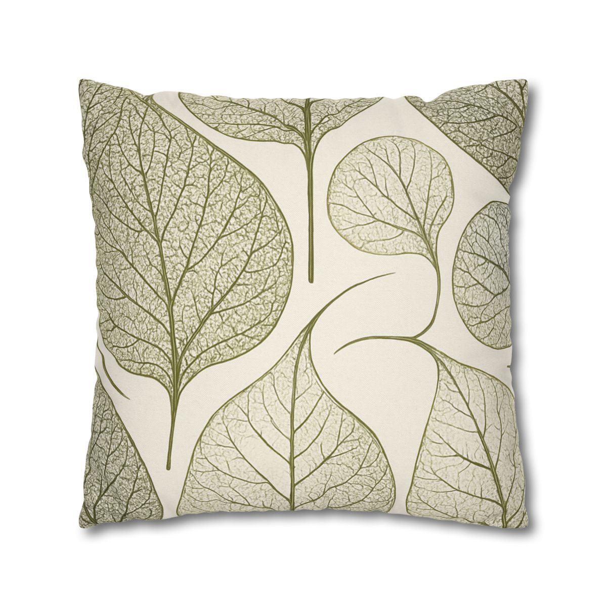 Venation Lace Array personalized pillow covers