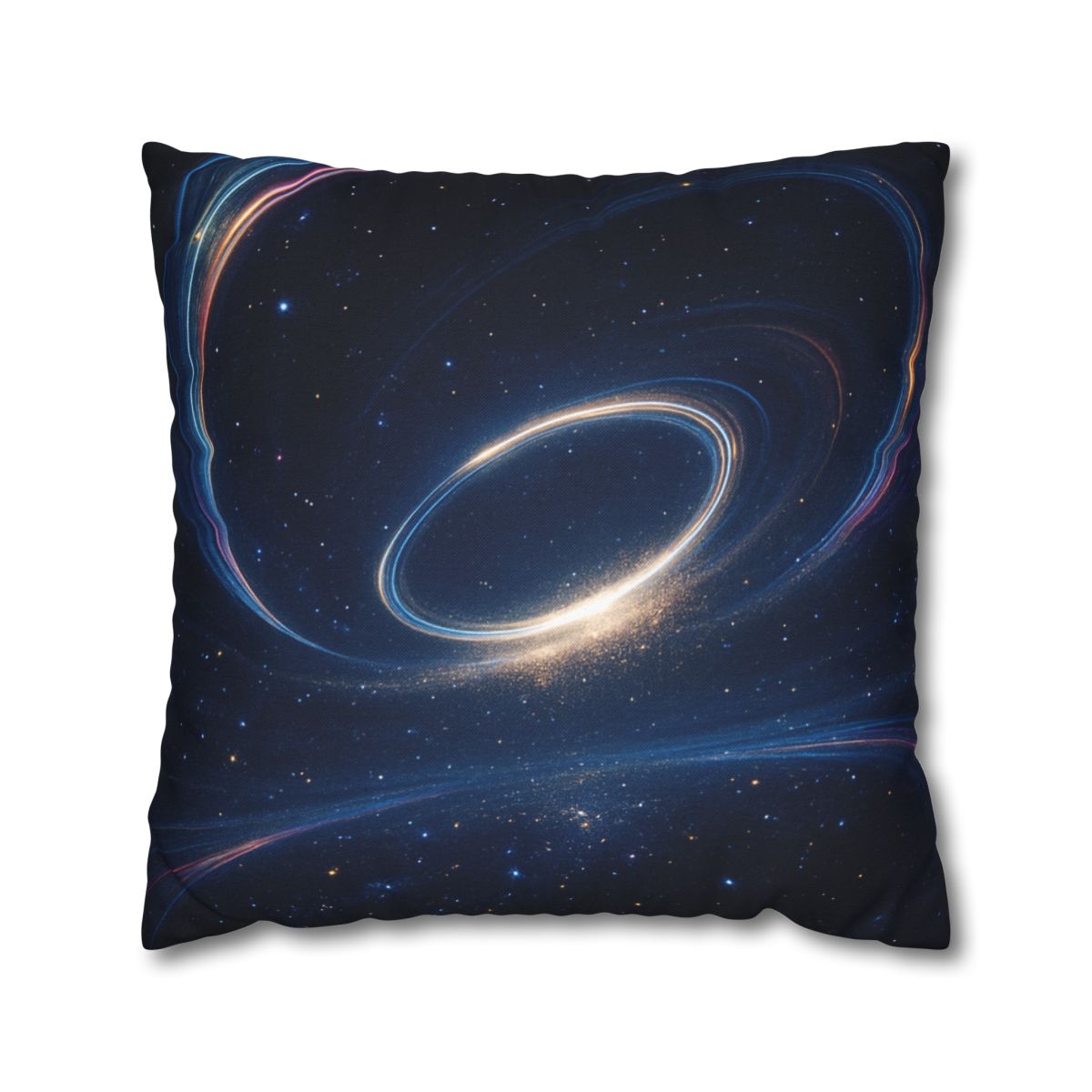 Prismatic Lensing Mirage designer print pillow cases