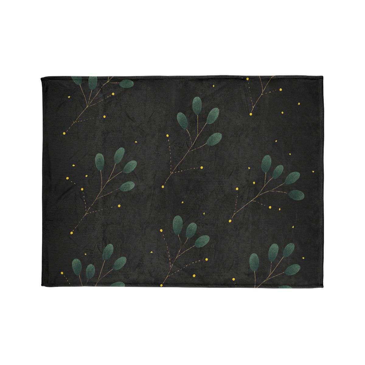 Seed Pod Constellation Cluster custom blankets