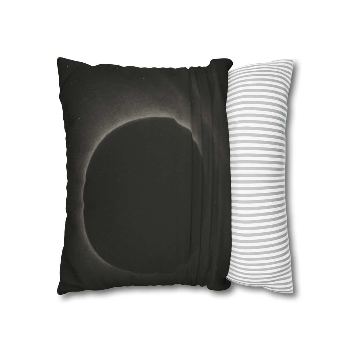 Horizon Shadow Drift unique gift pillow cases