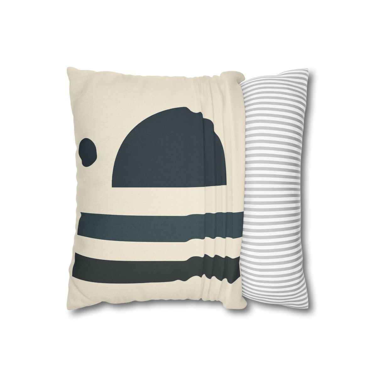 Eclipse Window Quartet unique gift pillow cases