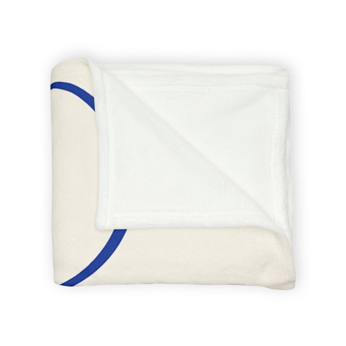 Stepped Bars Under A Crescent trendy patterned blankets