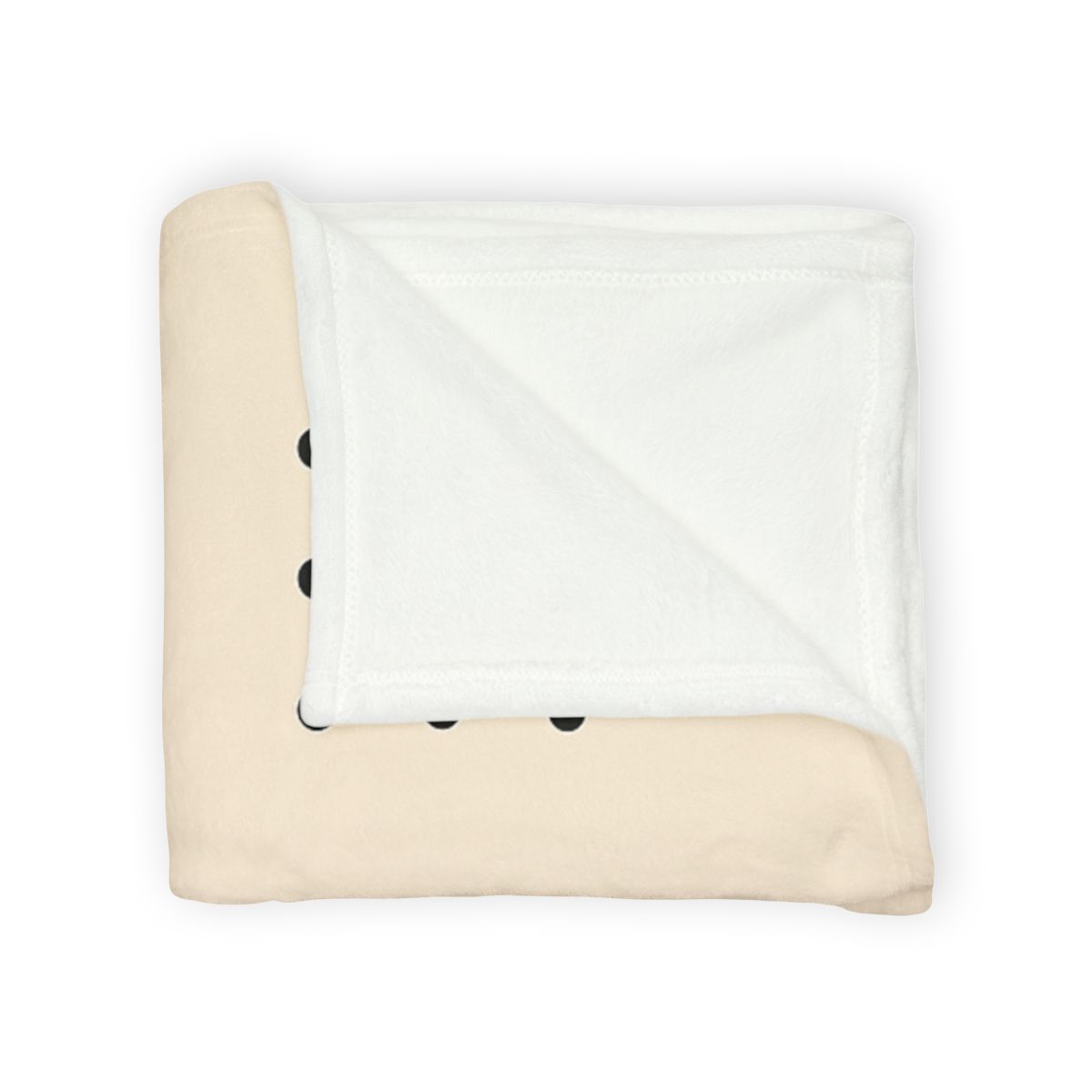 Triad Arc Window Grid trendy patterned blankets