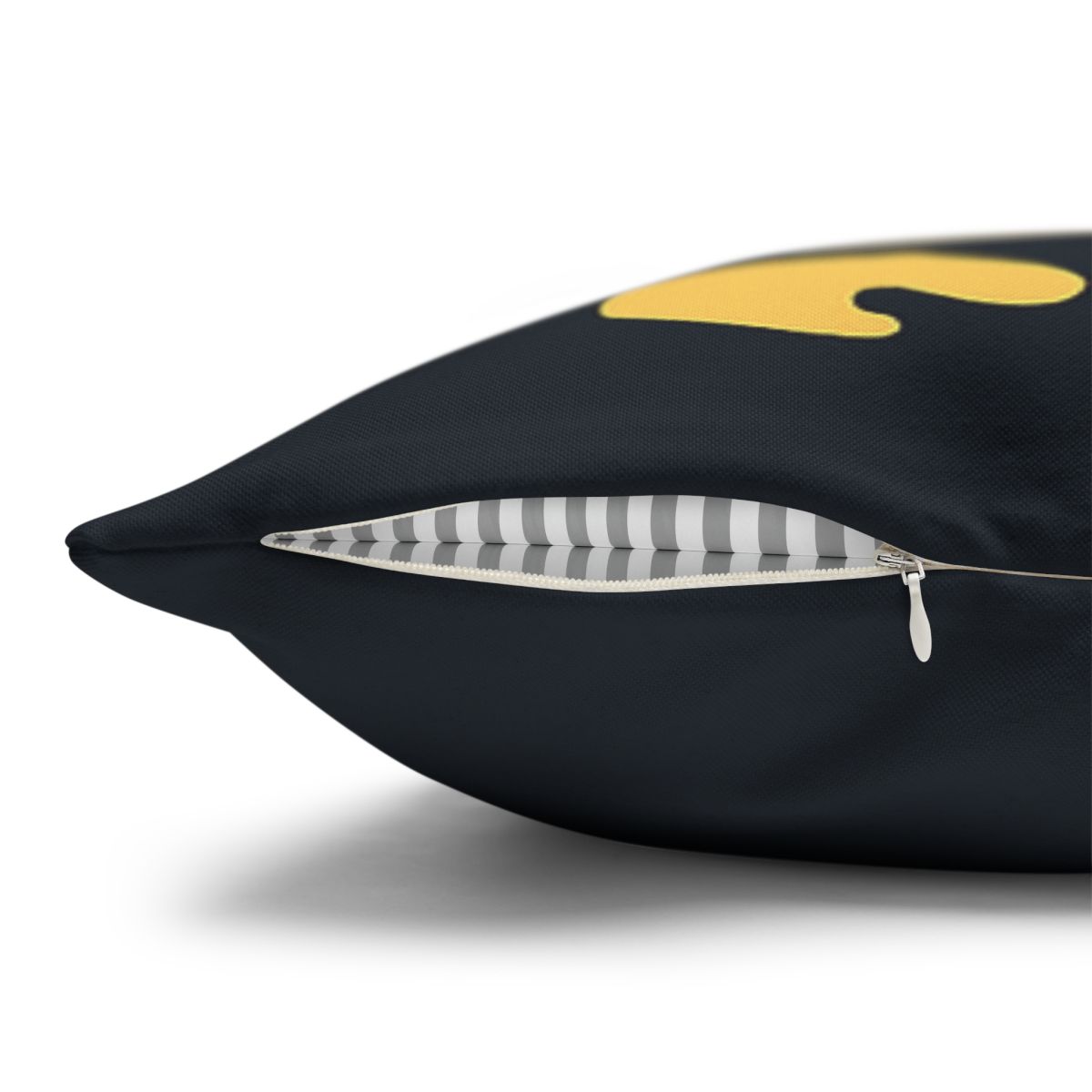 Moonlight Library Run By A Wise Penguin Astronomer designer print pillow cases