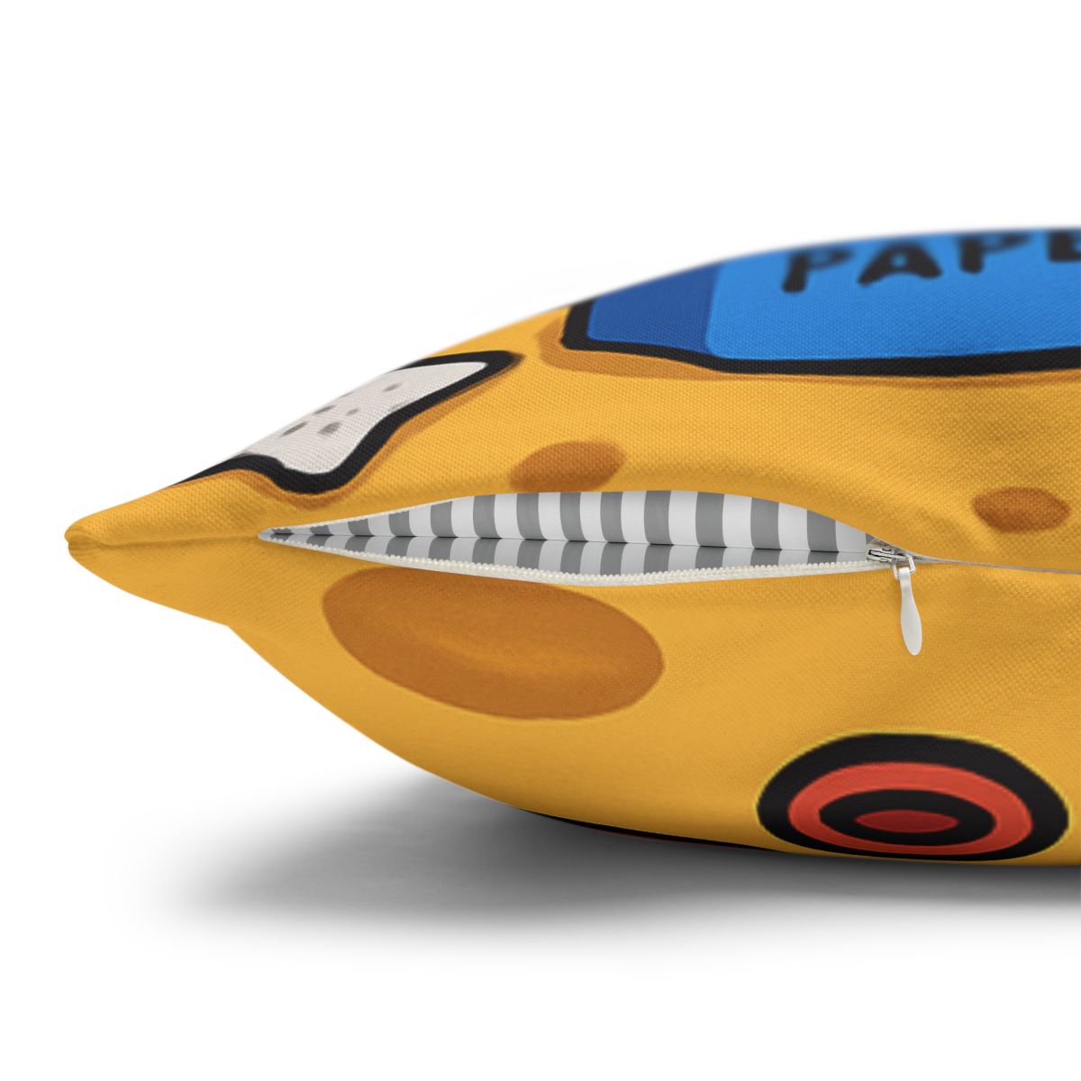 Comet Tail Recycling Rangers trendy patterned pillow cases