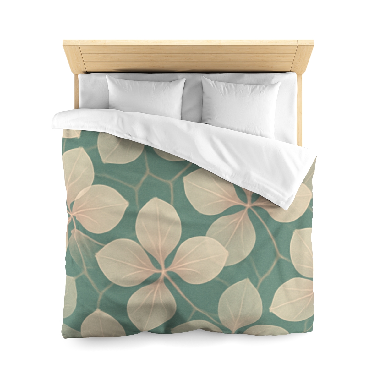 Petal Lattice Reverie trendy bedroom duvets