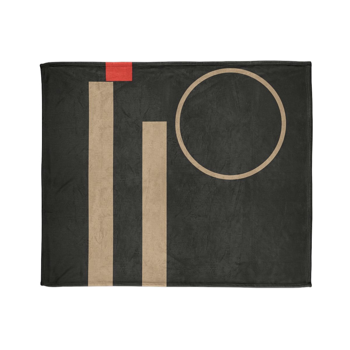 Split Bar With Quiet Ring unique gift blanketscustom blankets