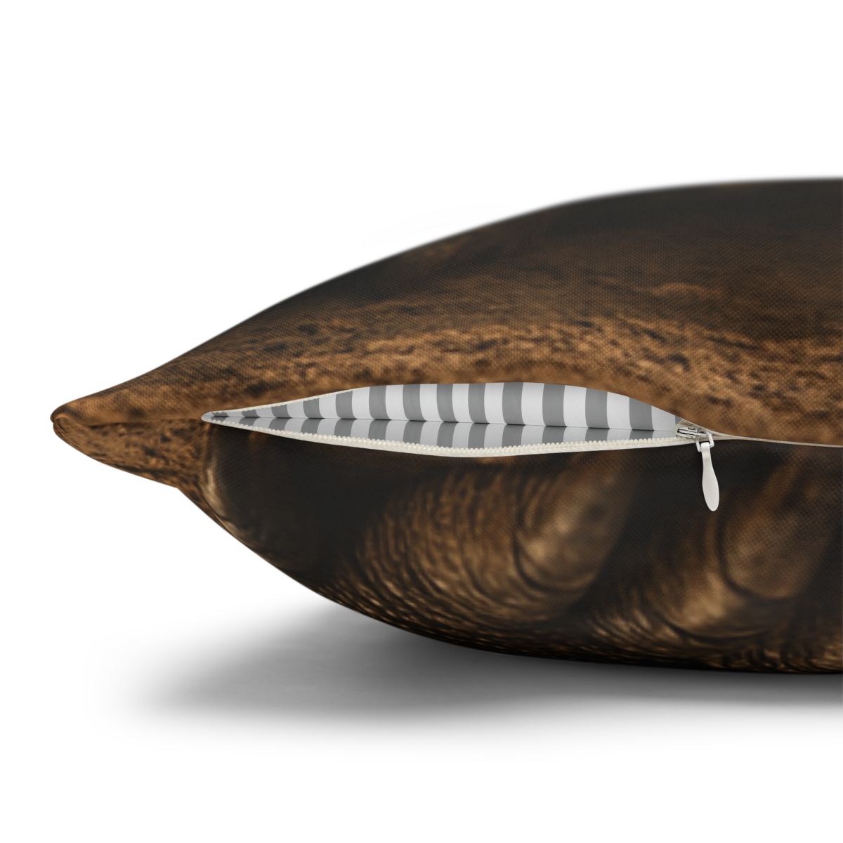 Ancient Sentinel Komodo Dragon custom pillow cases