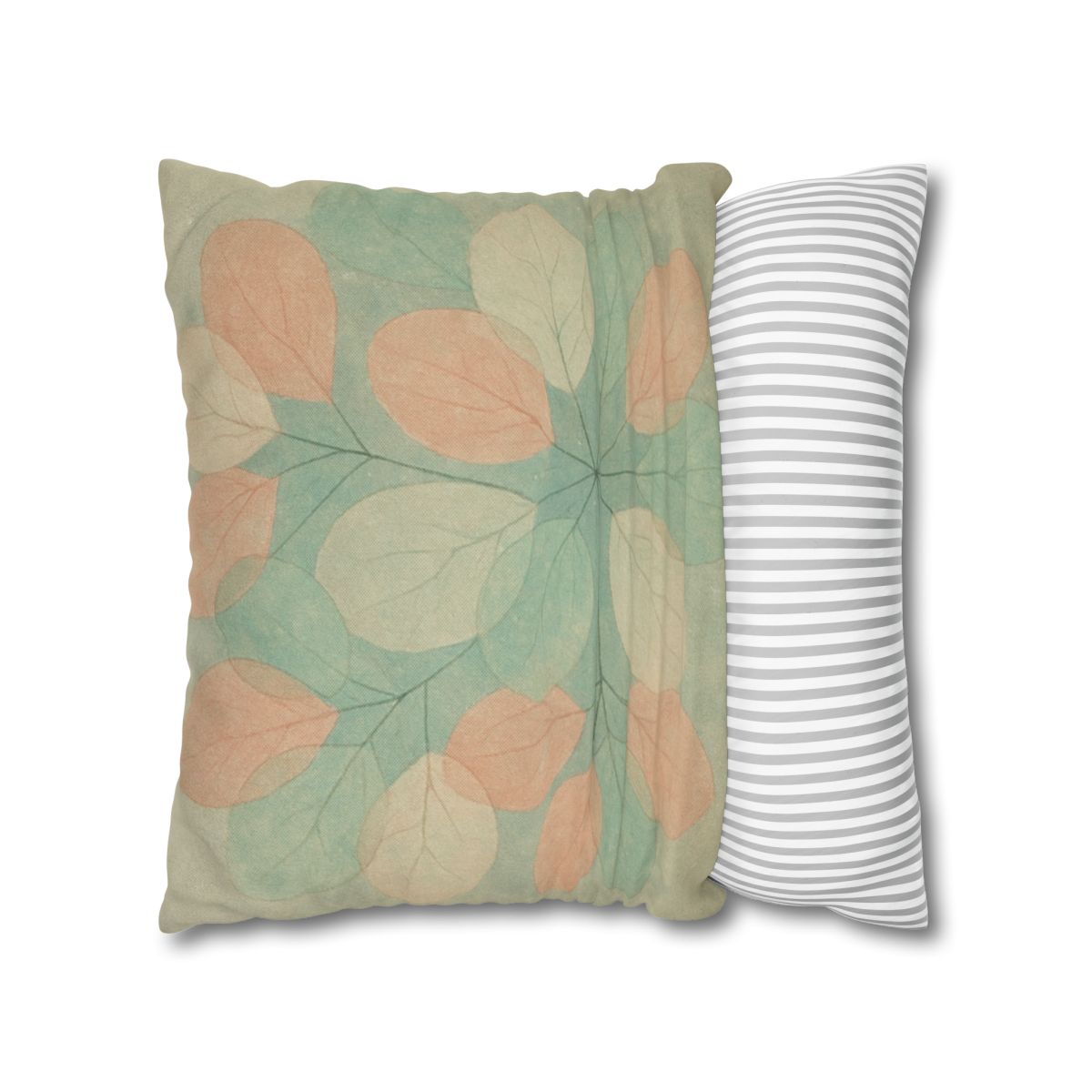 Petal Constellation Mesh comfortable bedding pillow covers